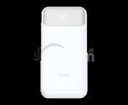 D-Link 20000mAh Power Bank, DPP-201 DPP-201