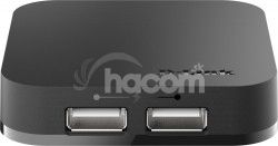 D-Link 4-Port Hi-speed USB 2.0 Hub DUB-H4/E