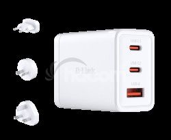 D-Link 65W GaN Charger, DCP-651 DCP-651