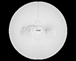 D-Link DAP-3712 20km Long Range Wireless AC Bridge DAP-3712