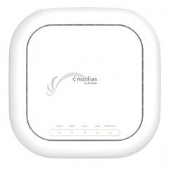 D-Link DBA-X2830P Nuclias Wireless AX3600 Cloud Managed Access Point (With 1 Year License) DBA-X2830P