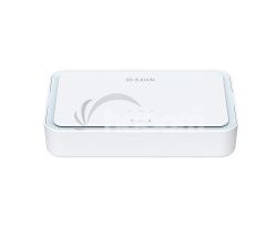 D-Link DBR-330 Wi-Fi AX3000 6 Travel Router DBR-330
