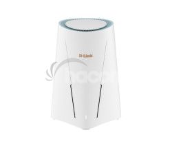 D-Link DBR-560 AX6000 Wi-Fi 6 SOHO Router DBR-560