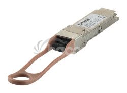 D-Link DEM-QX01Q-SR4 - 40GBase-SR4 QSFP+ Multi-mode Transceiver, 100M/150M DEM-QX01Q-SR4