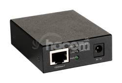 D-Link DMC-G01LC 10/100/1000 to SFP Media Converter DMC-G01LC/E