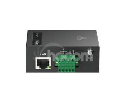 D-Link DOM-311-TSO - 4G IIoT RTU, 1x 100M Ethernet DOM-311-TSO