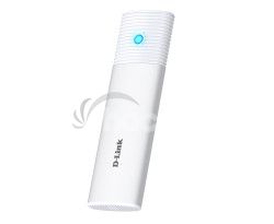 D-Link DSP-111 USB-C M.2 NVM/NGFF SSD Enclosure DSP-111