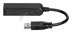 D-Link DUB-1312 USB 3.0 Gigabit Adapter DUB-1312