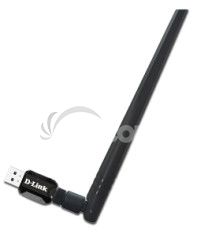 D-Link DWA-137 N300 High-Gain Wi-Fi USB adaptr DWA-137