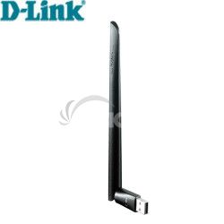 D-Link DWA-172 WiFi Wireless AC600 High DWA-172