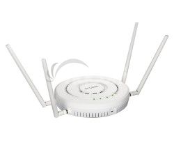 D-Link DWL-8620APE - Wireless AC2600 Wave2 Dual-Band Unified Access Point DWL-8620APE