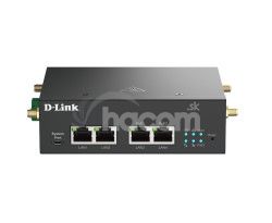 D-Link DWM-314-G 5G Multi-con. Modem-2x1G&2x1G Eth DWM-314-GP/E