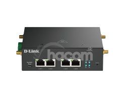 D-Link DWM-314-G 5G Multi-con. Modem-4x 1G Eth DWM-314-G