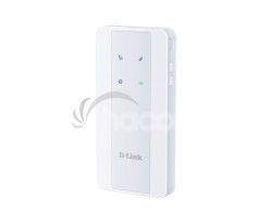 D-Link F518 5G NR AX1800 Wi-Fi 6 Mobile Hotspot F518