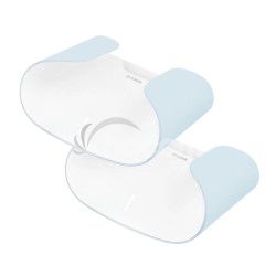 D-Link M60 - Aquila Pre AI AX6000 Wi-Fi 6 Smart Mesh Router (2-Pack) M60-2