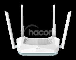 D-Link R15 EAGLE PRE AI AX1500 Smart Router R15/E