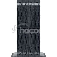 DAKER BATERIOVY MODUL PRE  DAKER DK + 1 KVA