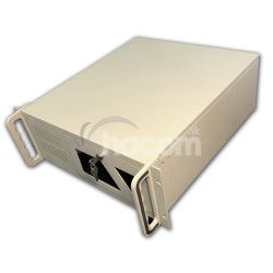 DATACOM 19" Case IPC 4U/485mm ed bez PSU 82121