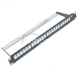 DATACOM 19 "Neosazen Patch panel 24 port 3310