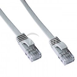 DATACOM Patch cord UTP CAT6 1m ed FLAT ploch 1441