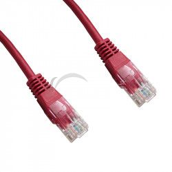 DATACOM Patch cord UTP Cat6 5m erven 15942