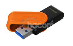 DataTraveler Exodia S/256GB/USB 3.2/USB-A/Oranov DTXS/256GB