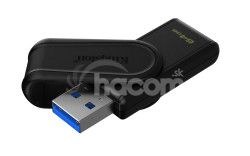 DataTraveler Exodia S/64GB/USB 3.2/USB-A/ierna DTXS/64GB