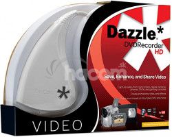 Dazzle DVD Recorder HD (box) DDVRECHDML