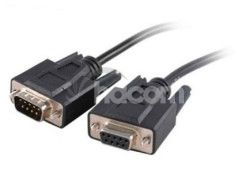 DB9 RS232 Serial Data Cable DPO32-2300-01