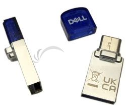 Dell 128GB USB 3.0 A/C Flash disk AD564595