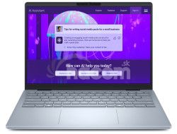 Dell 14 Plus DB14250 14" 2,5K U9/32GB/1TB/W11H DB14250_LNL_203_HOM