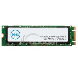 Dell 1TB SSD M.2 PCIe NVME Class 40 2280, pre Precision 3450/3650 AA615520