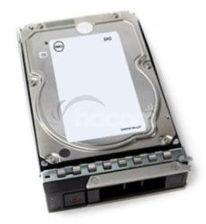 Dell/4TB/HDD/3.5"/SAS/7200 RPM/1R 161-BBOY