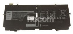Dell Batrie 4-cell 51W/HR LI-ION pre XPS 451-BCSD