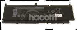 Dell Bat�rie 6-cell 68W/HR LI-ION pre Precision 7550, 7560, 7750, 7760 451-BCQF