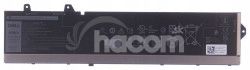 Dell Bat�rie 6-cell 83W/HR LI-ION pre Precision 7670, 7680, 7770, 7780 451-BCYH