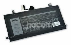 Dell Baterie 4-cell 42W/HR LI-ON pro Latitude 5285 451-BBZD