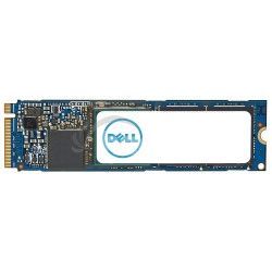 Dell disk 512GB SSD M.2 PCIe NVME 2280 class 40 AC037408
