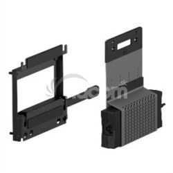 Dell MFF VESA Mount with PSU Adapter sleeve, D12 482-BBEP