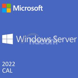 Dell Microsoft Windows Server 2022 CAL 5 DEVICE/DOEM/STD/Datacenter 634-BYLG