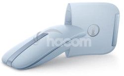 Dell cestovný bluetooth myš - MS700 - Misty Blue 570-BBFX