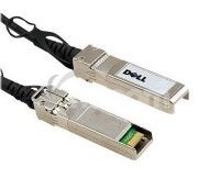 Dell Networking Cable SFP+/SFP+ 40GbE, 1m Direct 470-AAVR