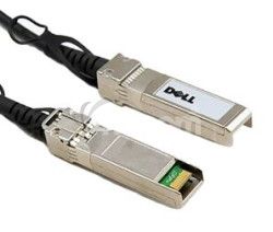 Dell Networking Cable SFP+ do SFP+ 10GbE, Twinax 1m 470-AAVH