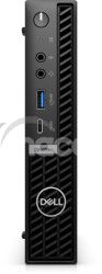 Dell Optiplex 7010 Plus MFF i5/16/512/Wi/W11P/3PS 54VN9