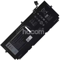 Dell orig. Battery, 52WHR, 4cell 77053447