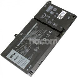 Dell originlna batria Li-Ion 40WH 3CELL C5KG6/CF5RH/5NDNH/JK6Y6/K3N6W 77053396
