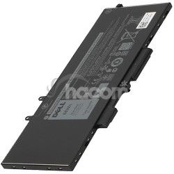 Dell originlna batria Li-Ion 68WH 4CELL 451-BCNS/DELL-401D9/1VY7F/3PCVM/10X1J/N2NLL/JG75F/3HWPP 77053362