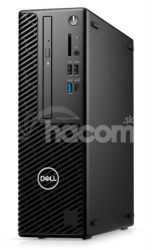 Dell Precision 3460 SF i7-13700/16/512/int/W11P/3y W3D98