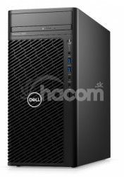 Dell Precision 3660 i7-12700K/16/512+2T/A2000/W10P 2FCR4
