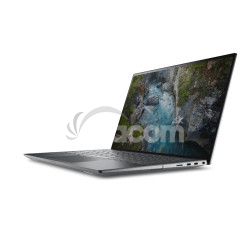 Dell Precision/5490/U9 185H/14"/2560x1600/T/32GB/1TB/RTX1000Ada/W11P/Gray/3R NBD SMB